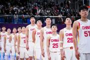 开云下载-亚洲篮球锦标赛：中国男篮击败对手晋级