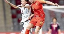 开云体育-包含热血拼搏！女子足球比赛全面精彩的词条
