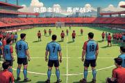 开云体育登录-强者相争硝烟重重，欧国联比赛诸强鏖战