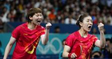 开云体育下载-欧洲大国衰落！乒乓球女团赢得冠军