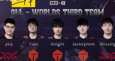 开云体育在线-G2力克DRX，Knight开启传奇时刻淘汰赛3:2（东京）