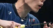 开云体育官方网站-羽毛球男单：丹麦选手包揽金银