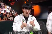 开云体育app-GEN绝杀HLE，Deft打出惊人五杀入围赛2:1（北京）