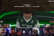 开云下载-BRO碾压NS，Bin团战一打五淘汰赛3:0（柏林）