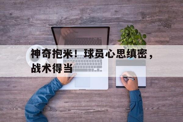 神奇抱米！球员心思缜密，战术得当的简单介绍
