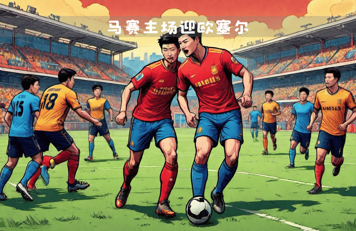关于激烈角逐！国际球队将开启欧洲赛事的信息