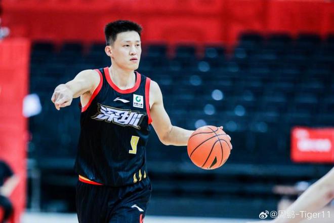 上海队险胜深圳，绝杀时刻惊艳全场的简单介绍