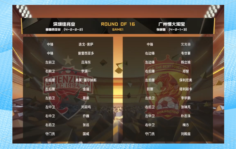 FIFA电竞选手刷新世界纪录，震撼全场的简单介绍