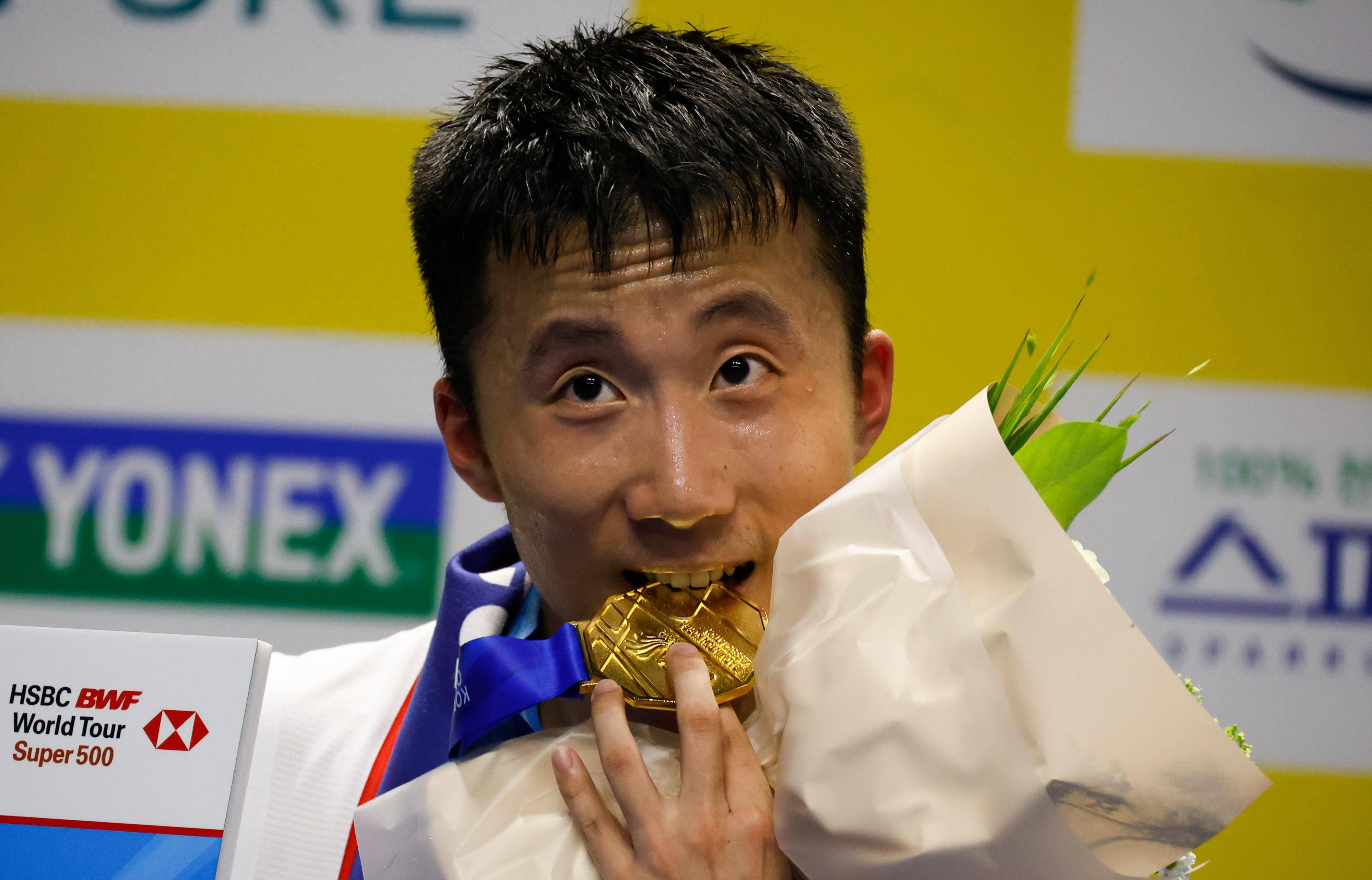 羽毛球再创历史,冠军实至名归的简单介绍 羽毛球再创历史,冠军实至名归的简单介绍