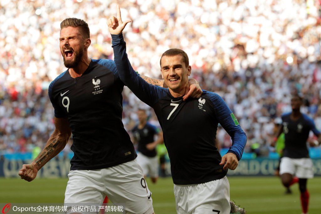 乌拉圭力克巴黎,戈麦斯统治全场的简单介绍 乌拉圭力克巴黎,戈麦斯统治全场的简单介绍