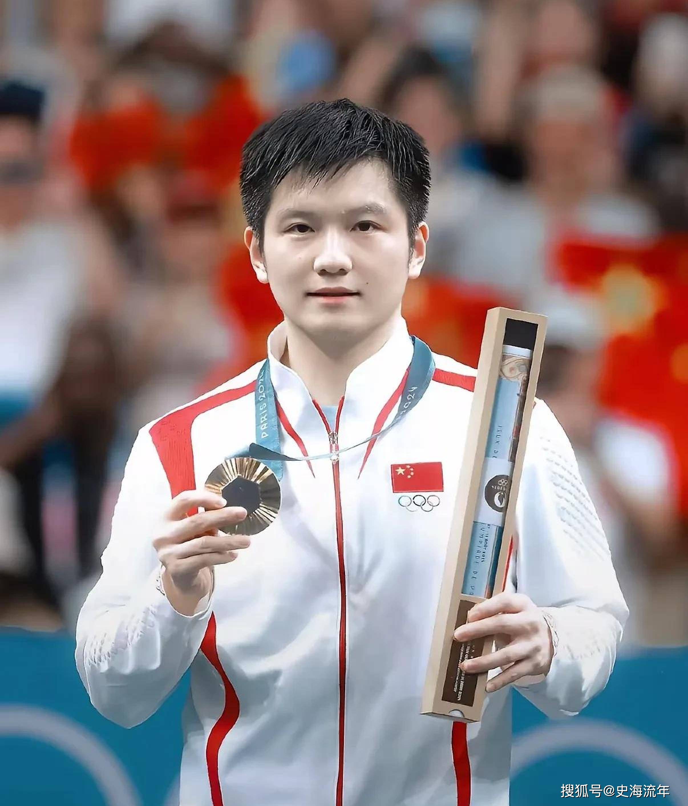 波兰队轻取瑞典队，樊振东高光表现