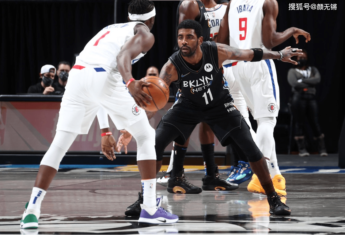 江苏队翻盘篮网,克莱统治全场 江苏队翻盘篮网,克莱统治全场