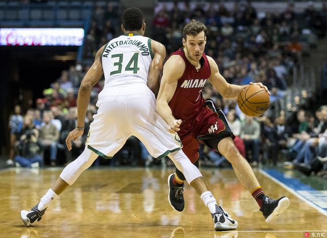 雄鹿翻盘广东队，陶汉林扛起全队