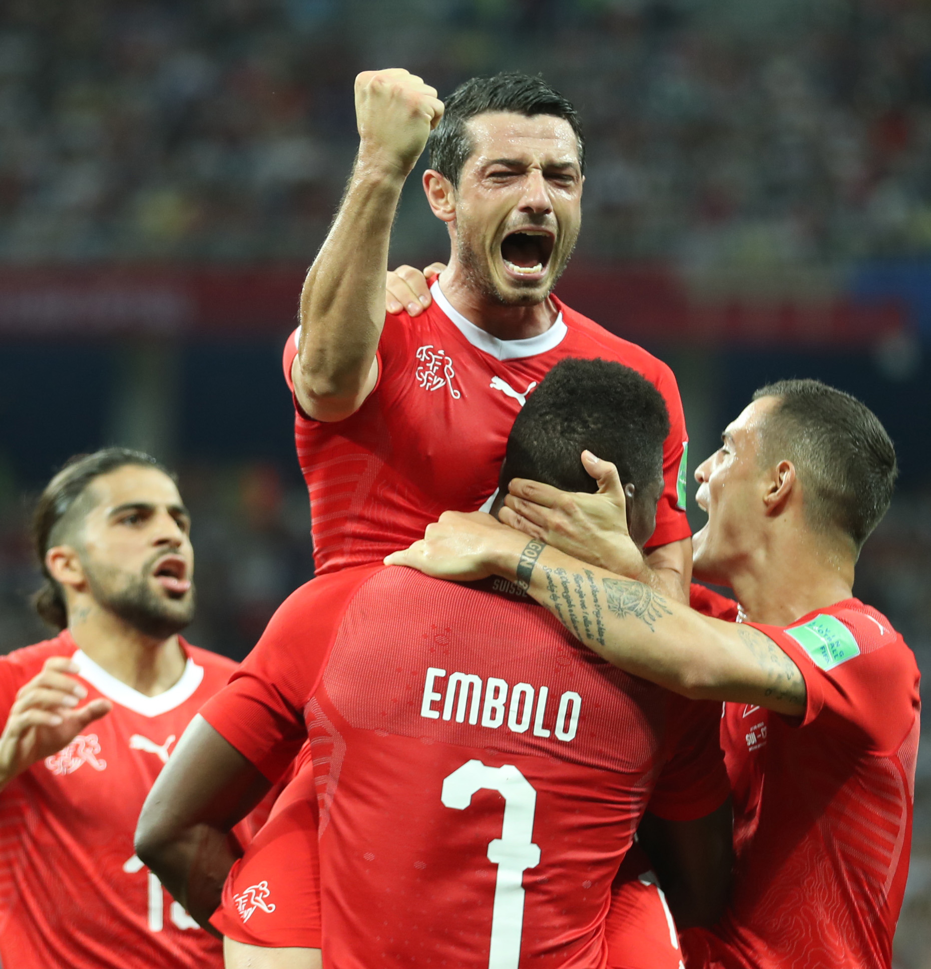 塞维利亚险胜多特蒙德，苏亚雷斯状态火热