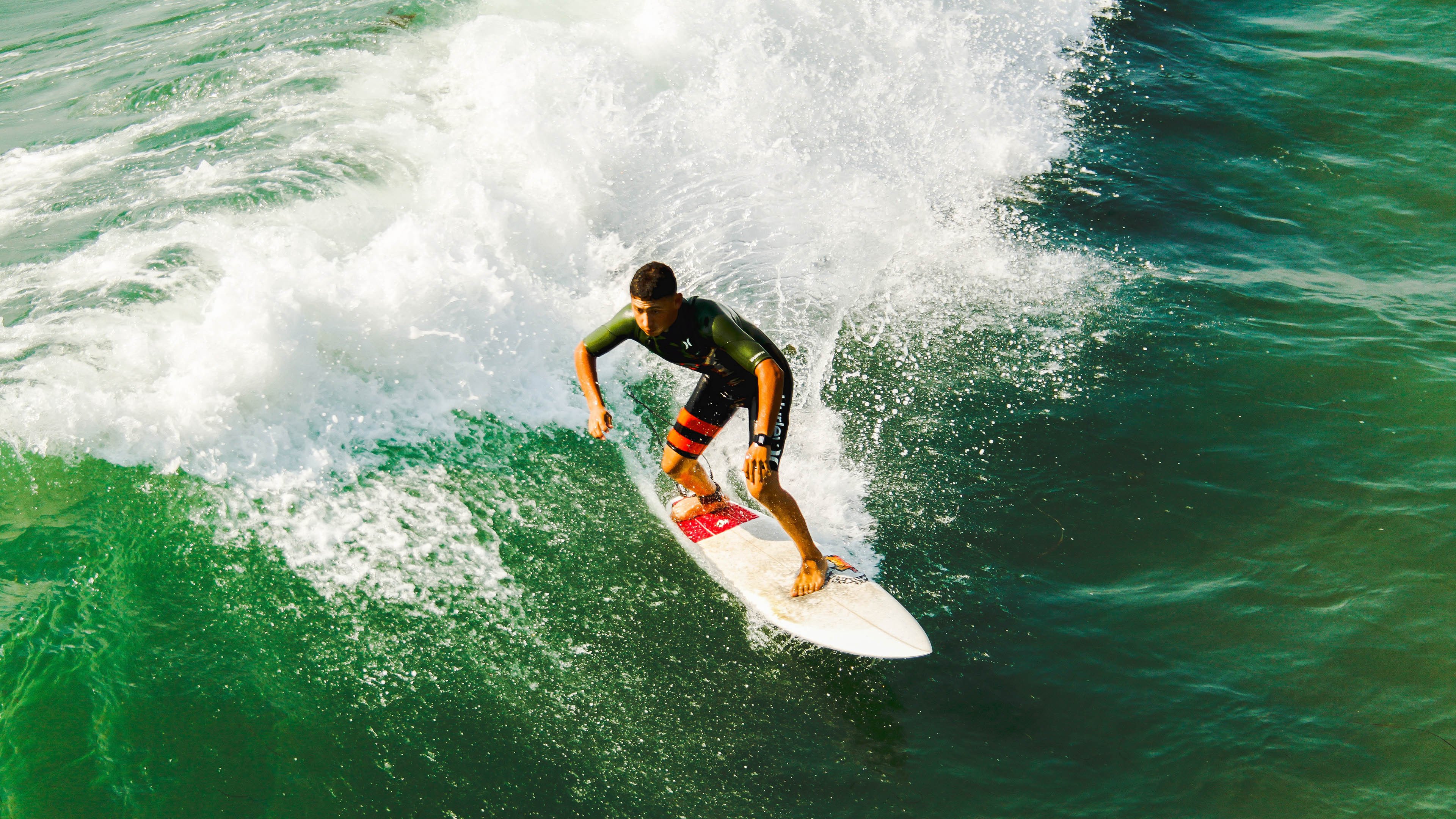 跨界神迹，当阿圭罗在NBA总决赛接管比赛